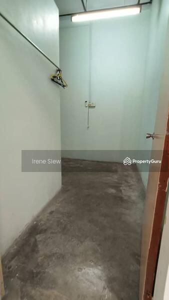 For Sale - Taman Punca Emas 22x75 Seremban 1 Storey Terrace